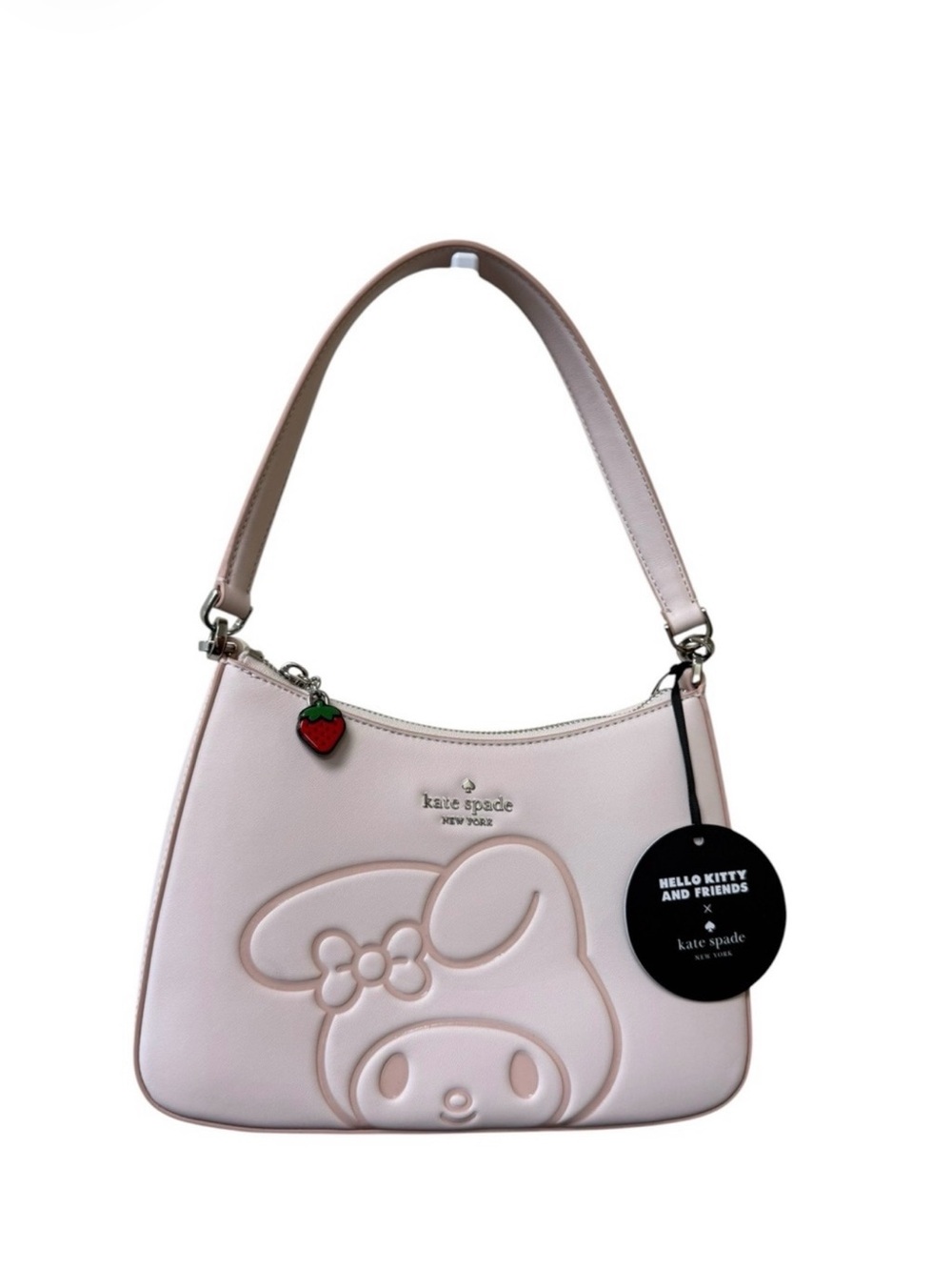 Kate Spade X Hello Kitty And Friends Shoulder Bag